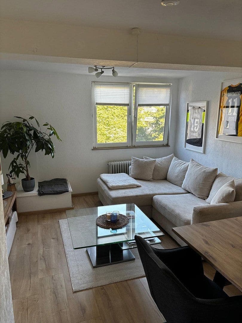 3 bedroom flat to rent, 45 m², Wittenbergstr. 58, Essen, North Rhine-Westphalia 3 bedroom flat to rent, 45 m², Wittenbergstr. 58, Essen, North Rhine-Westphalia