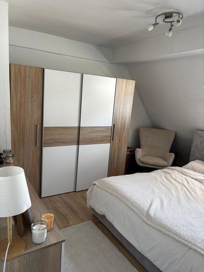 3 bedroom flat to rent, 45 m², Wittenbergstr. 58, Essen, North Rhine-Westphalia 3 bedroom flat to rent, 45 m², Wittenbergstr. 58, Essen, North Rhine-Westphalia