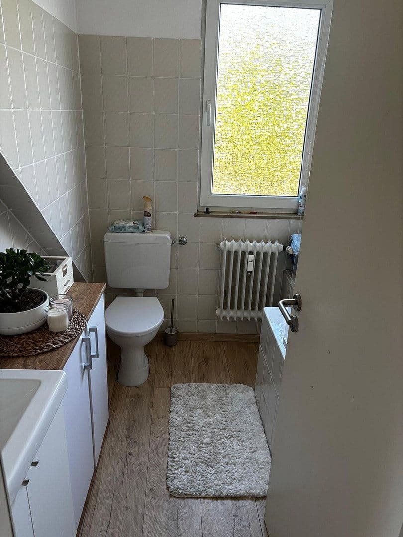 3 bedroom flat to rent, 45 m², Wittenbergstr. 58, Essen, North Rhine-Westphalia 3 bedroom flat to rent, 45 m², Wittenbergstr. 58, Essen, North Rhine-Westphalia