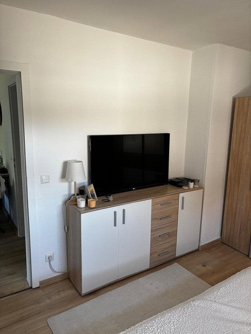 3 bedroom flat to rent, 45 m², Wittenbergstr. 58, Essen, North Rhine-Westphalia 3 bedroom flat to rent, 45 m², Wittenbergstr. 58, Essen, North Rhine-Westphalia