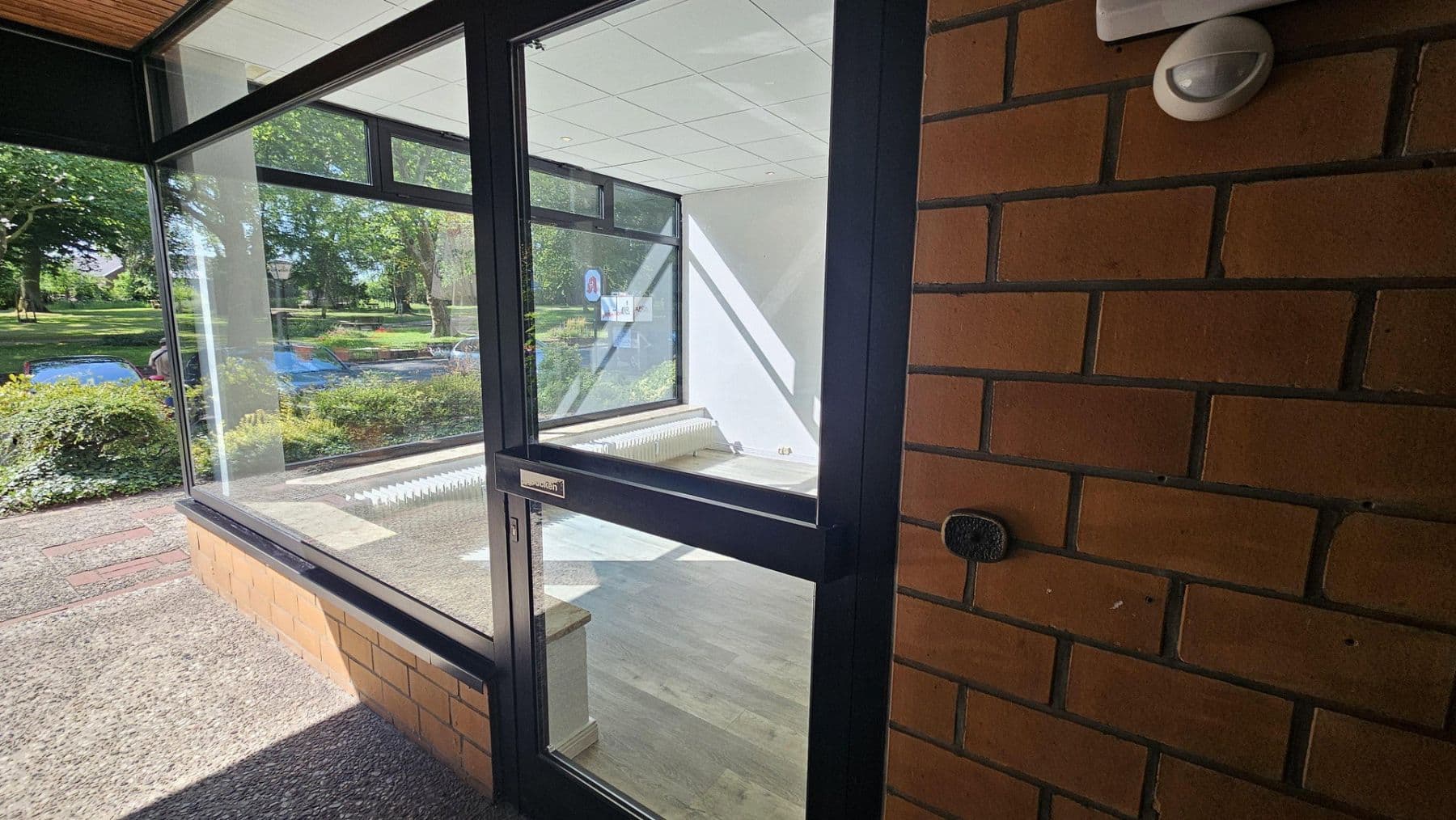 office to rent, 65 m², Bahnhofstraße 14, Bad Bevensen, Lower Saxony office to rent, 65 m², Bahnhofstraße 14, Bad Bevensen, Lower Saxony
