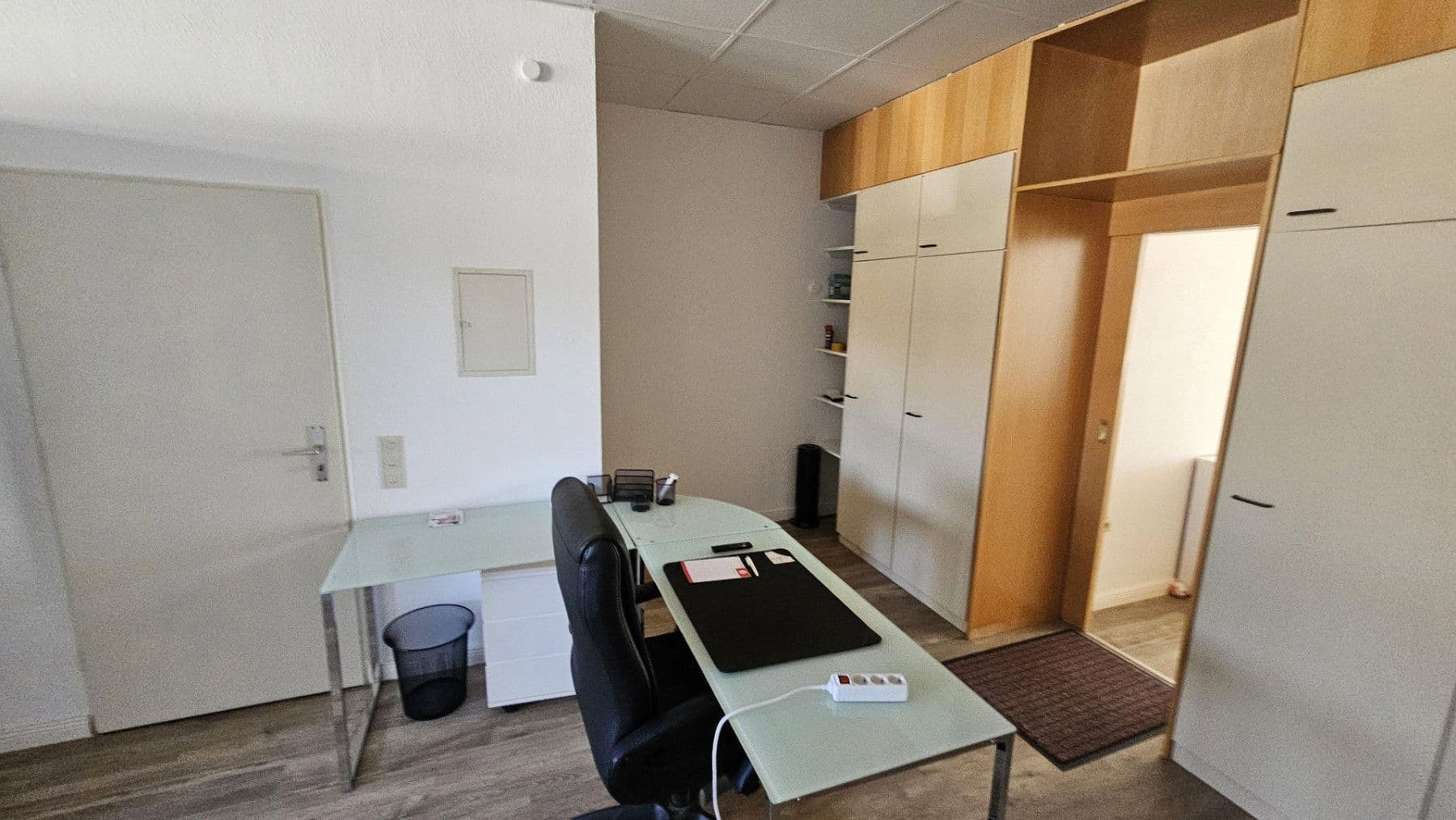 office to rent, 65 m², Bahnhofstraße 14, Bad Bevensen, Lower Saxony office to rent, 65 m², Bahnhofstraße 14, Bad Bevensen, Lower Saxony