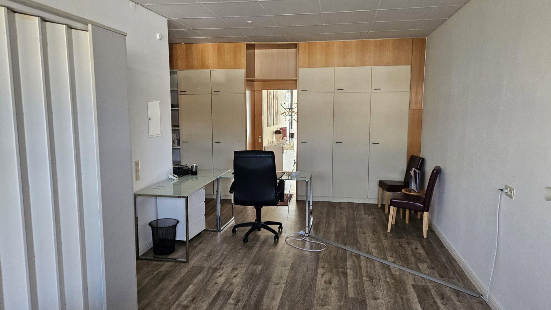 office to rent, 65 m², Bahnhofstraße 14, Bad Bevensen, Lower Saxony office to rent, 65 m², Bahnhofstraße 14, Bad Bevensen, Lower Saxony