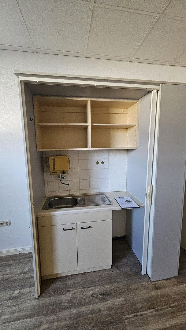 office to rent, 65 m², Bahnhofstraße 14, Bad Bevensen, Lower Saxony office to rent, 65 m², Bahnhofstraße 14, Bad Bevensen, Lower Saxony