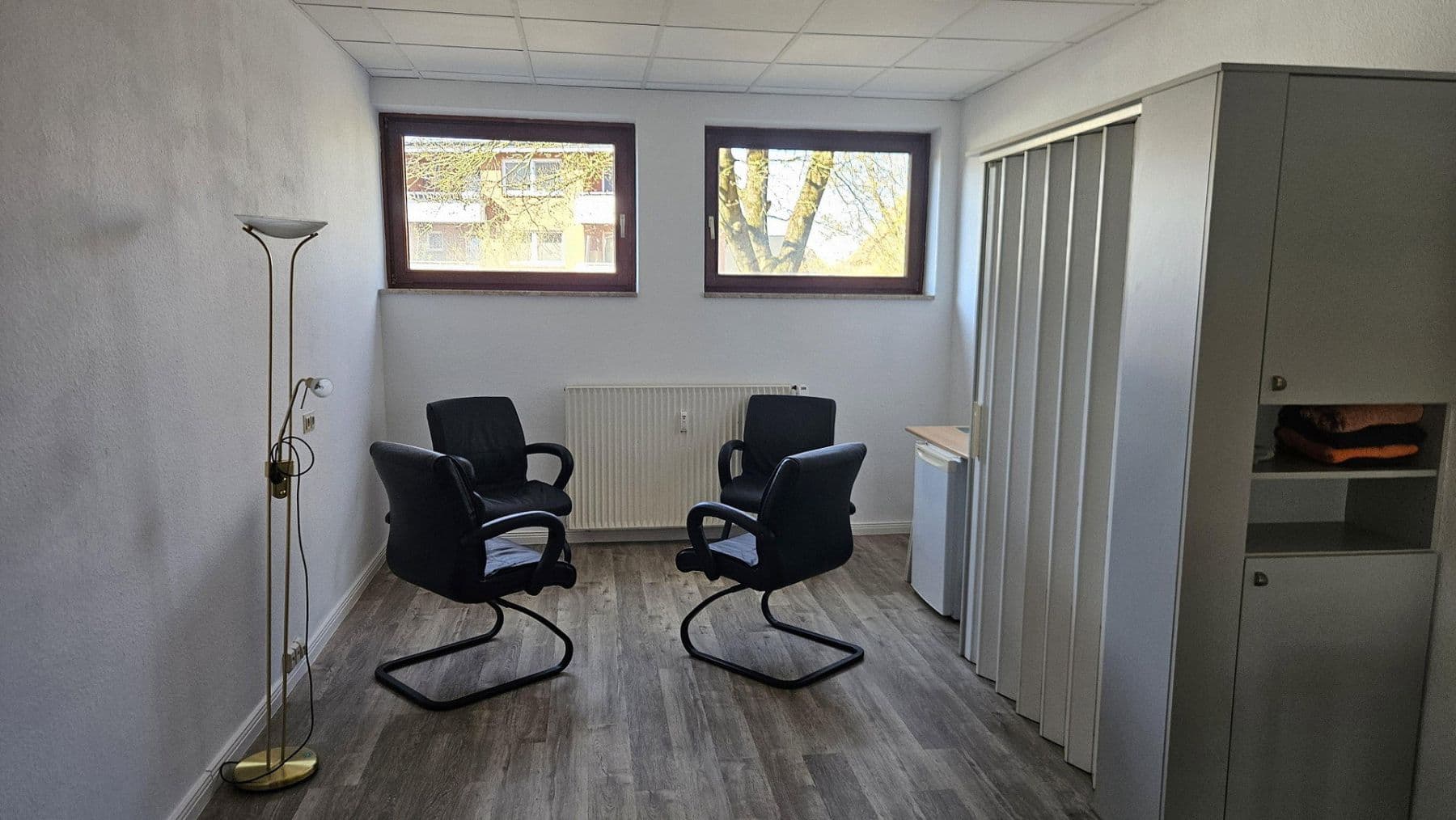 office to rent, 65 m², Bahnhofstraße 14, Bad Bevensen, Lower Saxony office to rent, 65 m², Bahnhofstraße 14, Bad Bevensen, Lower Saxony