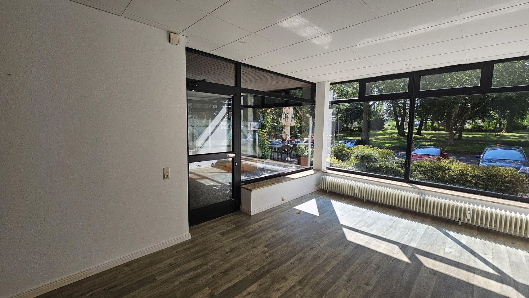 office to rent, 65 m², Bahnhofstraße 14, Bad Bevensen, Lower Saxony office to rent, 65 m², Bahnhofstraße 14, Bad Bevensen, Lower Saxony