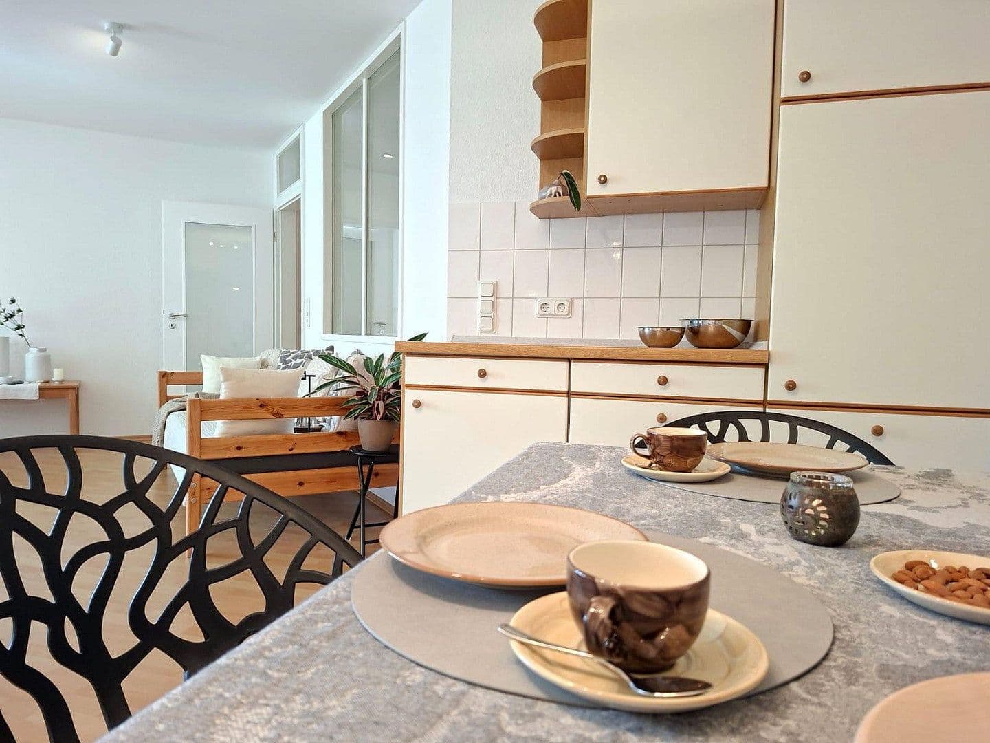 2 bedroom flat for sale, 85 m², Kurparkallee 49, Cuxhaven, Lower Saxony 2 bedroom flat for sale, 85 m², Kurparkallee 49, Cuxhaven, Lower Saxony