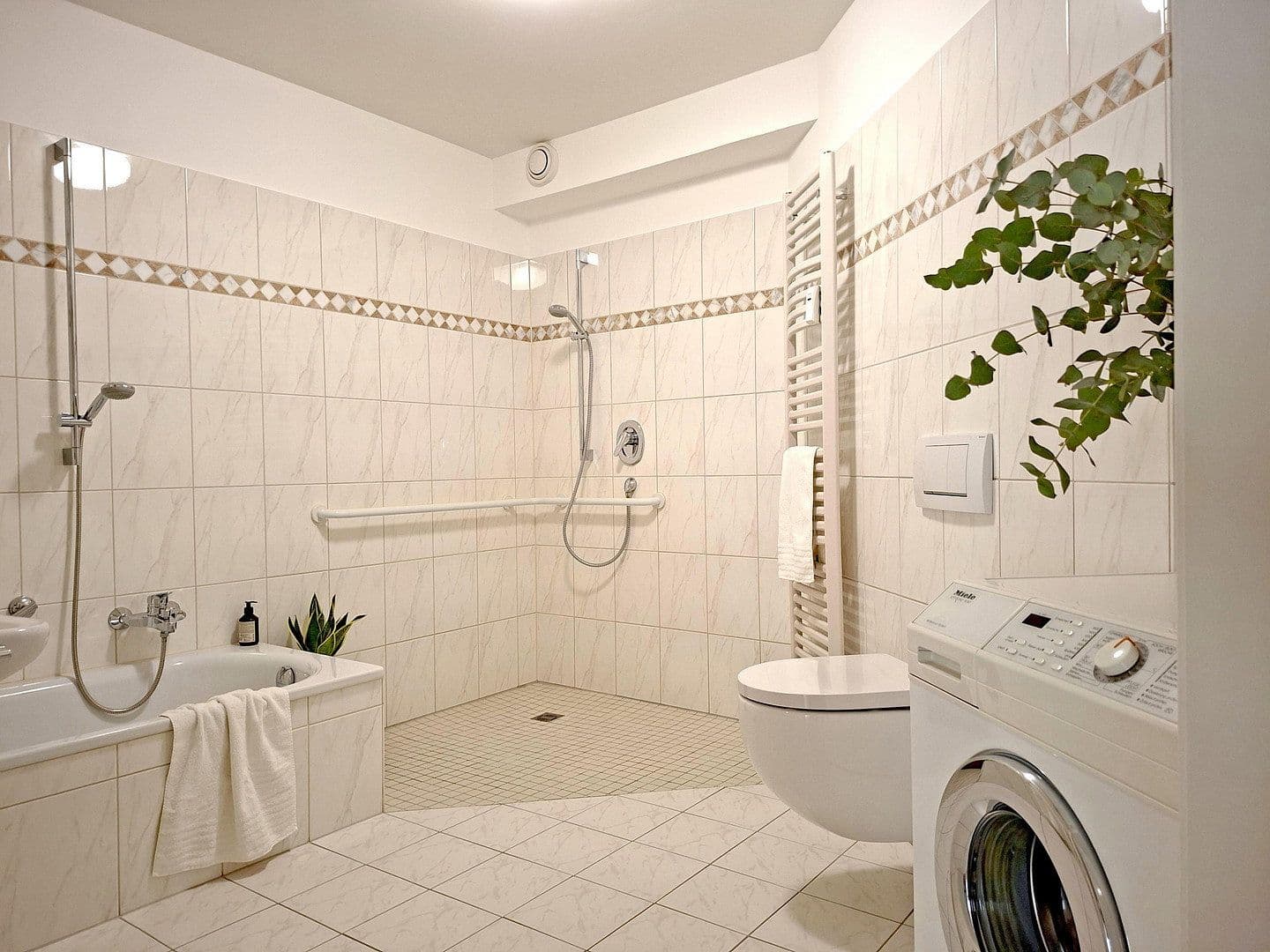 2 bedroom flat for sale, 85 m², Kurparkallee 49, Cuxhaven, Lower Saxony 2 bedroom flat for sale, 85 m², Kurparkallee 49, Cuxhaven, Lower Saxony