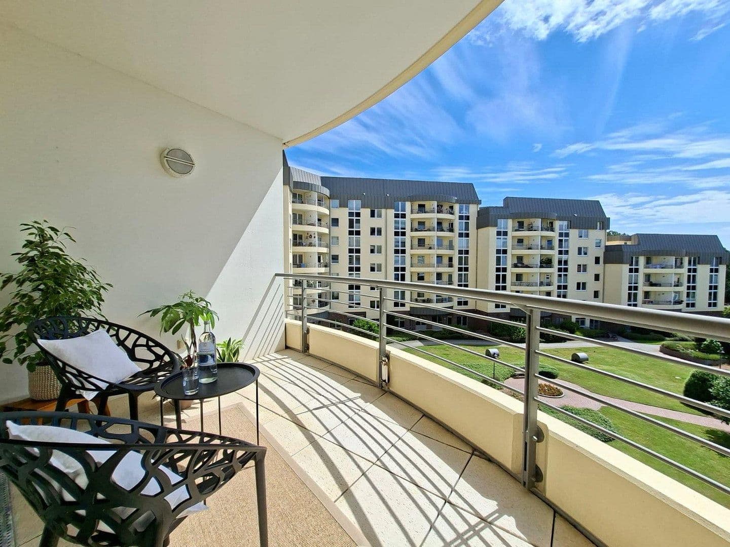 2 bedroom flat for sale, 85 m², Kurparkallee 49, Cuxhaven, Lower Saxony 2 bedroom flat for sale, 85 m², Kurparkallee 49, Cuxhaven, Lower Saxony