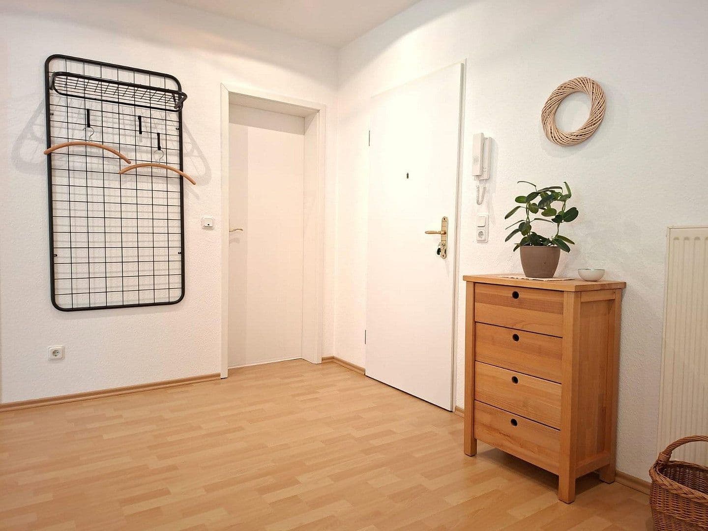 2 bedroom flat for sale, 85 m², Kurparkallee 49, Cuxhaven, Lower Saxony 2 bedroom flat for sale, 85 m², Kurparkallee 49, Cuxhaven, Lower Saxony