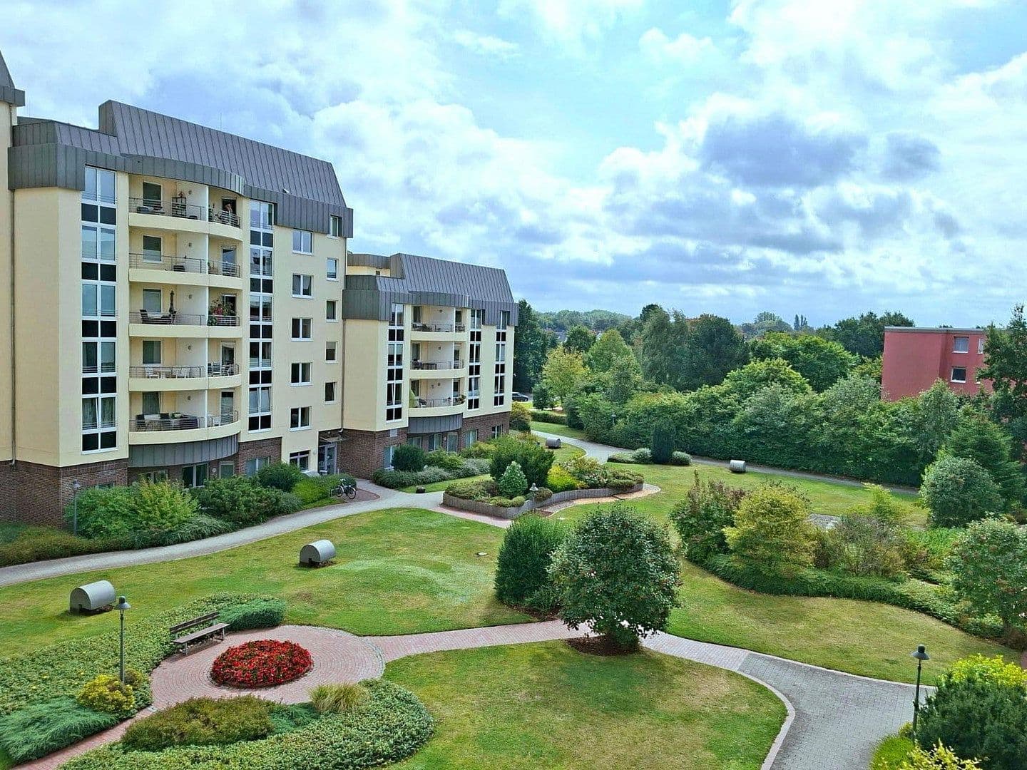 2 bedroom flat for sale, 85 m², Kurparkallee 49, Cuxhaven, Lower Saxony 2 bedroom flat for sale, 85 m², Kurparkallee 49, Cuxhaven, Lower Saxony