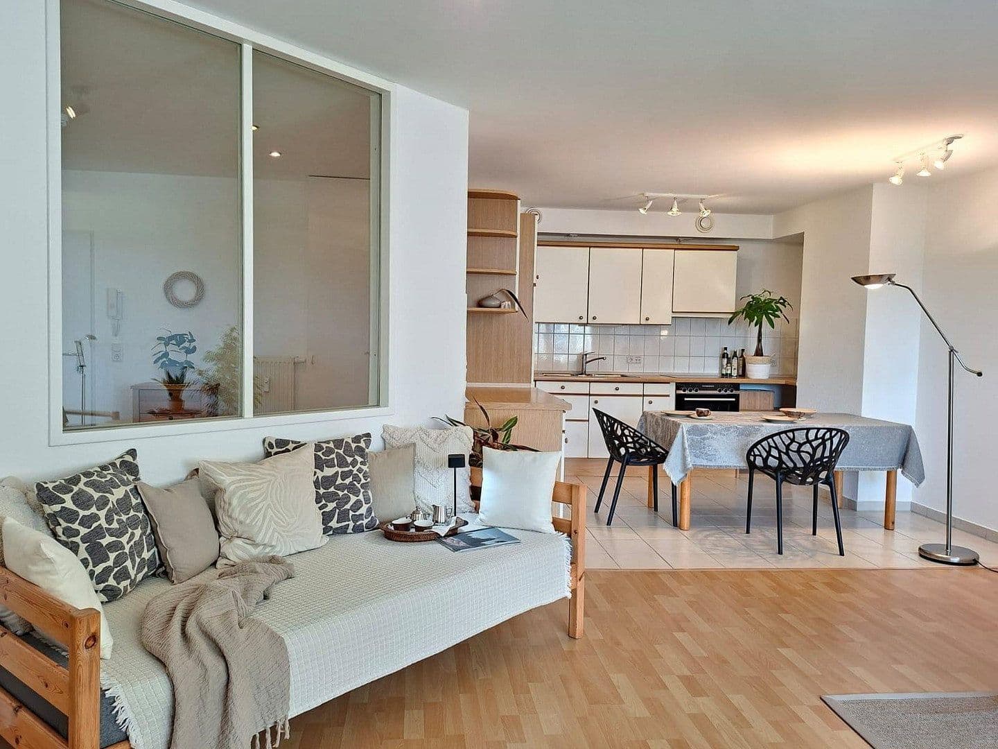 2 bedroom flat for sale, 85 m², Kurparkallee 49, Cuxhaven, Lower Saxony 2 bedroom flat for sale, 85 m², Kurparkallee 49, Cuxhaven, Lower Saxony