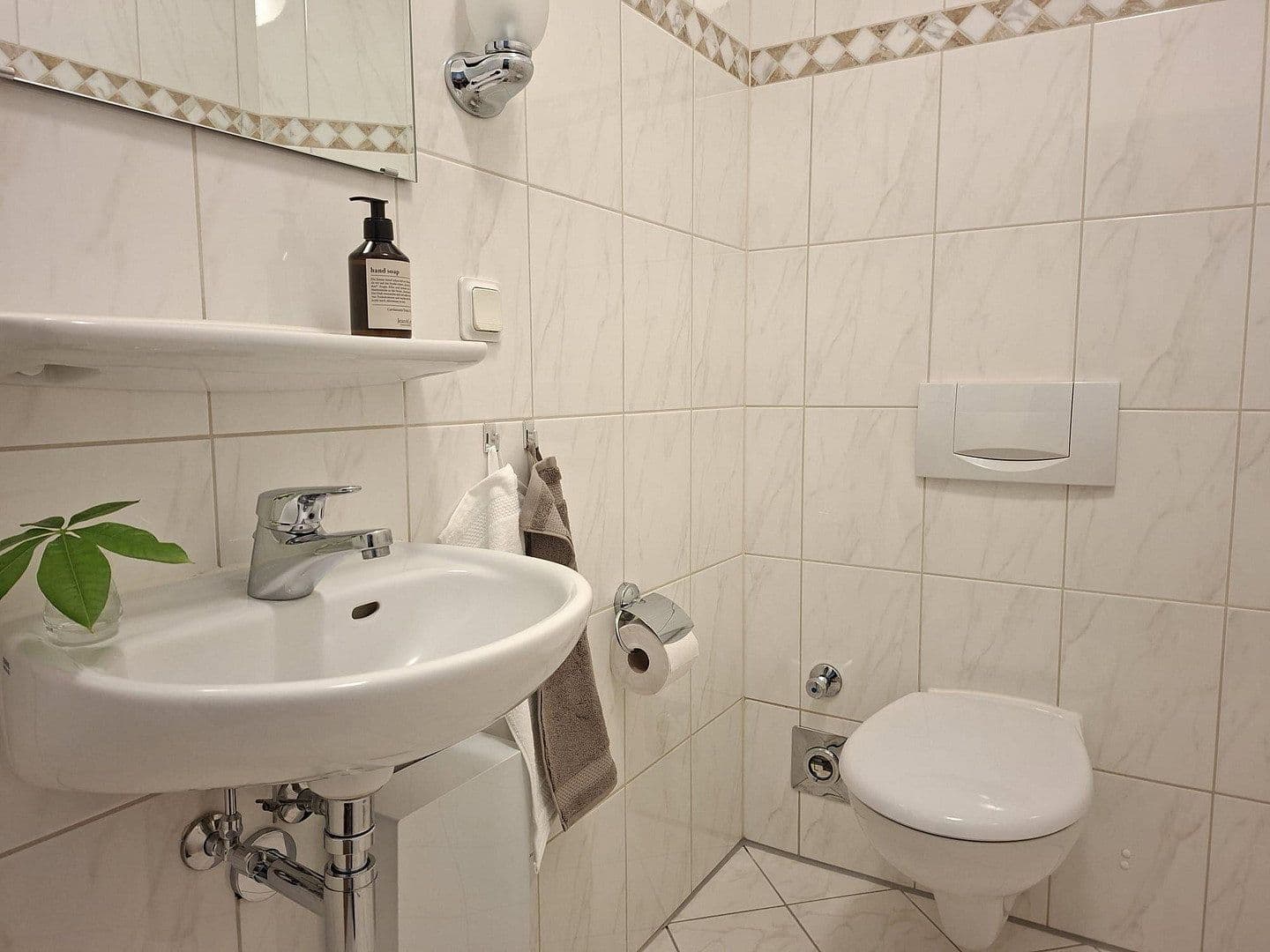 2 bedroom flat for sale, 85 m², Kurparkallee 49, Cuxhaven, Lower Saxony 2 bedroom flat for sale, 85 m², Kurparkallee 49, Cuxhaven, Lower Saxony