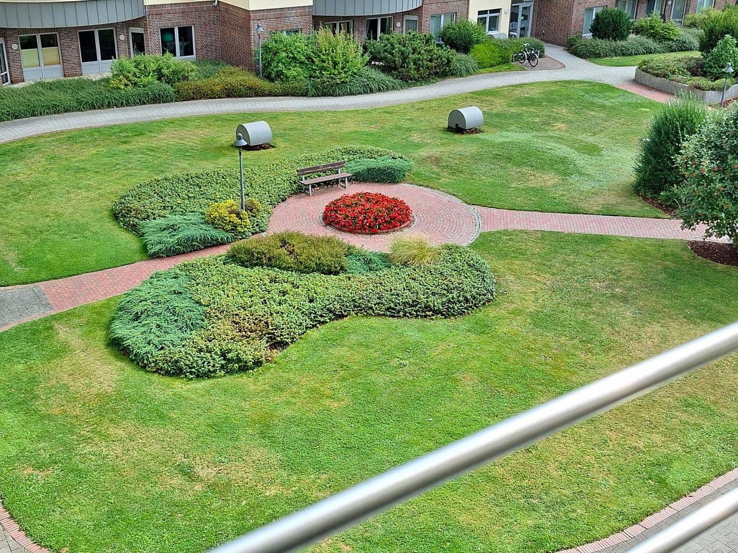 2 bedroom flat for sale, 85 m², Kurparkallee 49, Cuxhaven, Lower Saxony 2 bedroom flat for sale, 85 m², Kurparkallee 49, Cuxhaven, Lower Saxony
