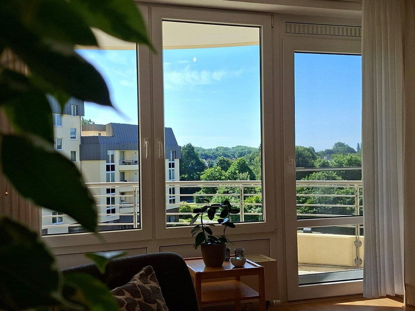 2 bedroom flat for sale, 85 m², Kurparkallee 49, Cuxhaven, Lower Saxony 2 bedroom flat for sale, 85 m², Kurparkallee 49, Cuxhaven, Lower Saxony