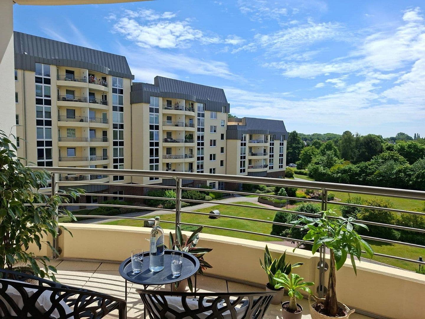 2 bedroom flat for sale, 85 m², Kurparkallee 49, Cuxhaven, Lower Saxony 2 bedroom flat for sale, 85 m², Kurparkallee 49, Cuxhaven, Lower Saxony