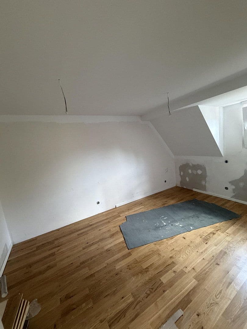 2 bedroom flat to rent, 95 m², Zülpich, North Rhine-Westphalia 2 bedroom flat to rent, 95 m², Zülpich, North Rhine-Westphalia