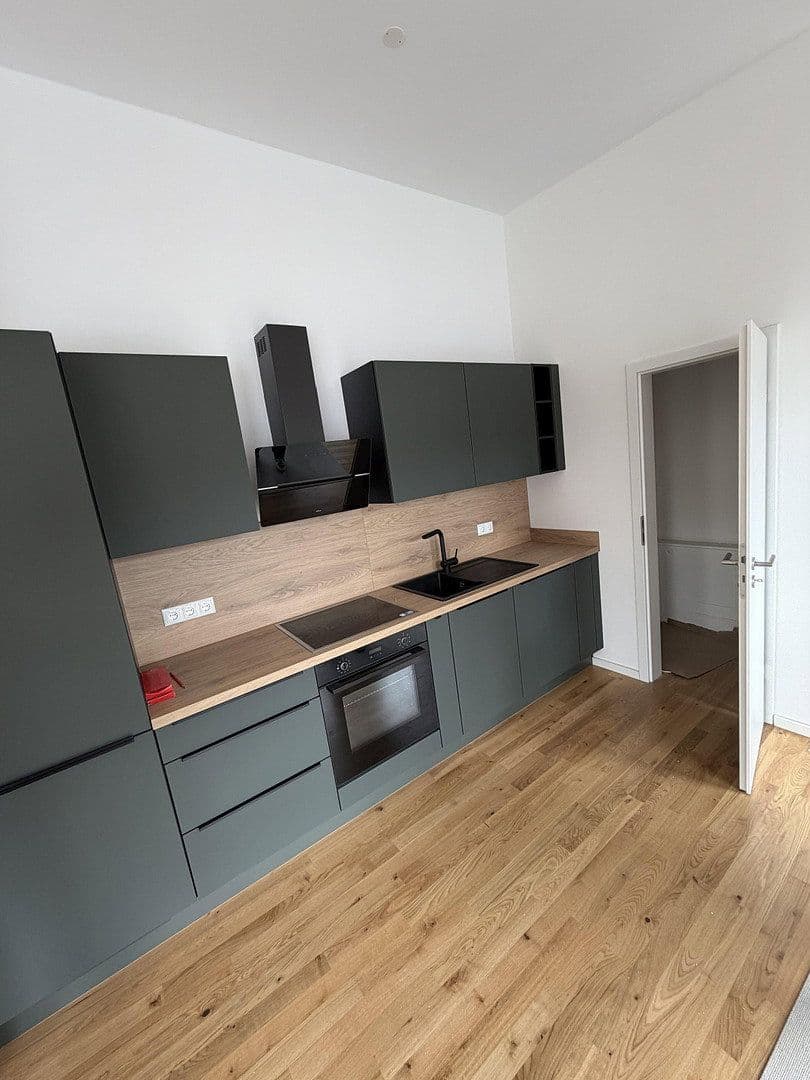 2 bedroom flat to rent, 95 m², Zülpich, North Rhine-Westphalia 2 bedroom flat to rent, 95 m², Zülpich, North Rhine-Westphalia