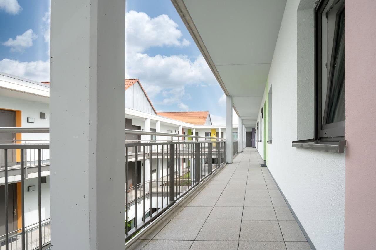 2 bedroom flat for sale, 60 m², Holthausener Straße 7, Borken, North Rhine-Westphalia 2 bedroom flat for sale, 60 m², Holthausener Straße 7, Borken, North Rhine-Westphalia