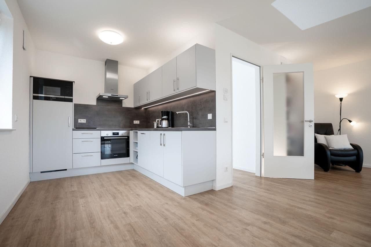 2 bedroom flat for sale, 60 m², Holthausener Straße 7, Borken, North Rhine-Westphalia 2 bedroom flat for sale, 60 m², Holthausener Straße 7, Borken, North Rhine-Westphalia