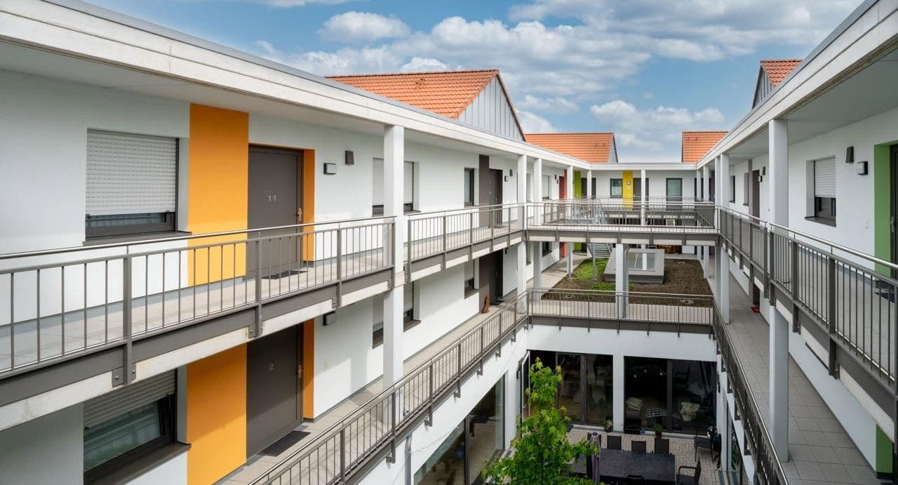 2 bedroom flat for sale, 60 m², Holthausener Straße 7, Borken, North Rhine-Westphalia 2 bedroom flat for sale, 60 m², Holthausener Straße 7, Borken, North Rhine-Westphalia