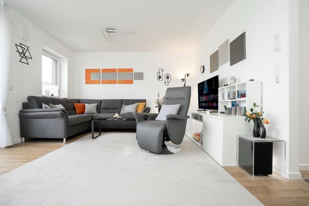 2 bedroom flat for sale, 60 m², Holthausener Straße 7, Borken, North Rhine-Westphalia 2 bedroom flat for sale, 60 m², Holthausener Straße 7, Borken, North Rhine-Westphalia