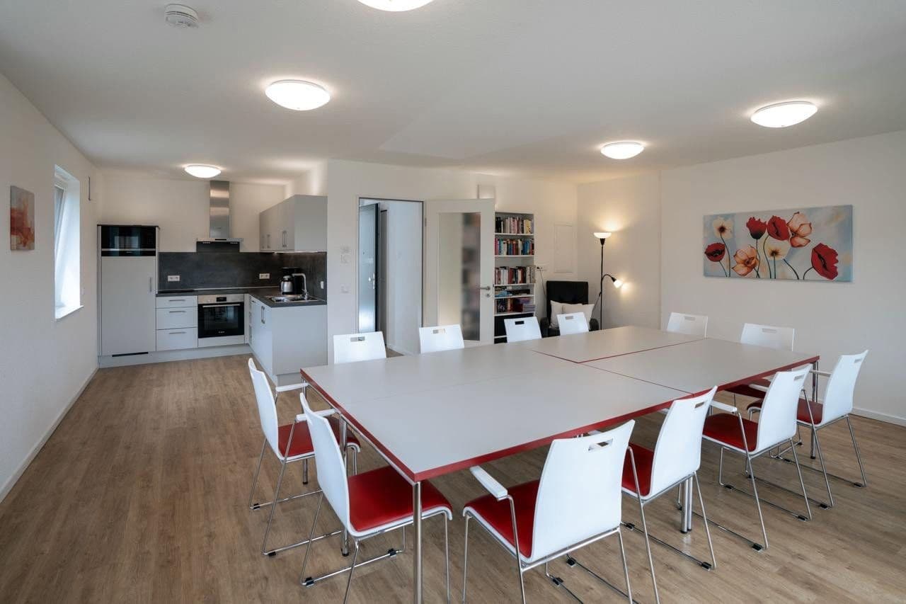 2 bedroom flat for sale, 60 m², Holthausener Straße 7, Borken, North Rhine-Westphalia 2 bedroom flat for sale, 60 m², Holthausener Straße 7, Borken, North Rhine-Westphalia