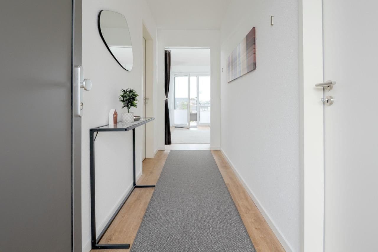 2 bedroom flat for sale, 60 m², Holthausener Straße 7, Borken, North Rhine-Westphalia 2 bedroom flat for sale, 60 m², Holthausener Straße 7, Borken, North Rhine-Westphalia