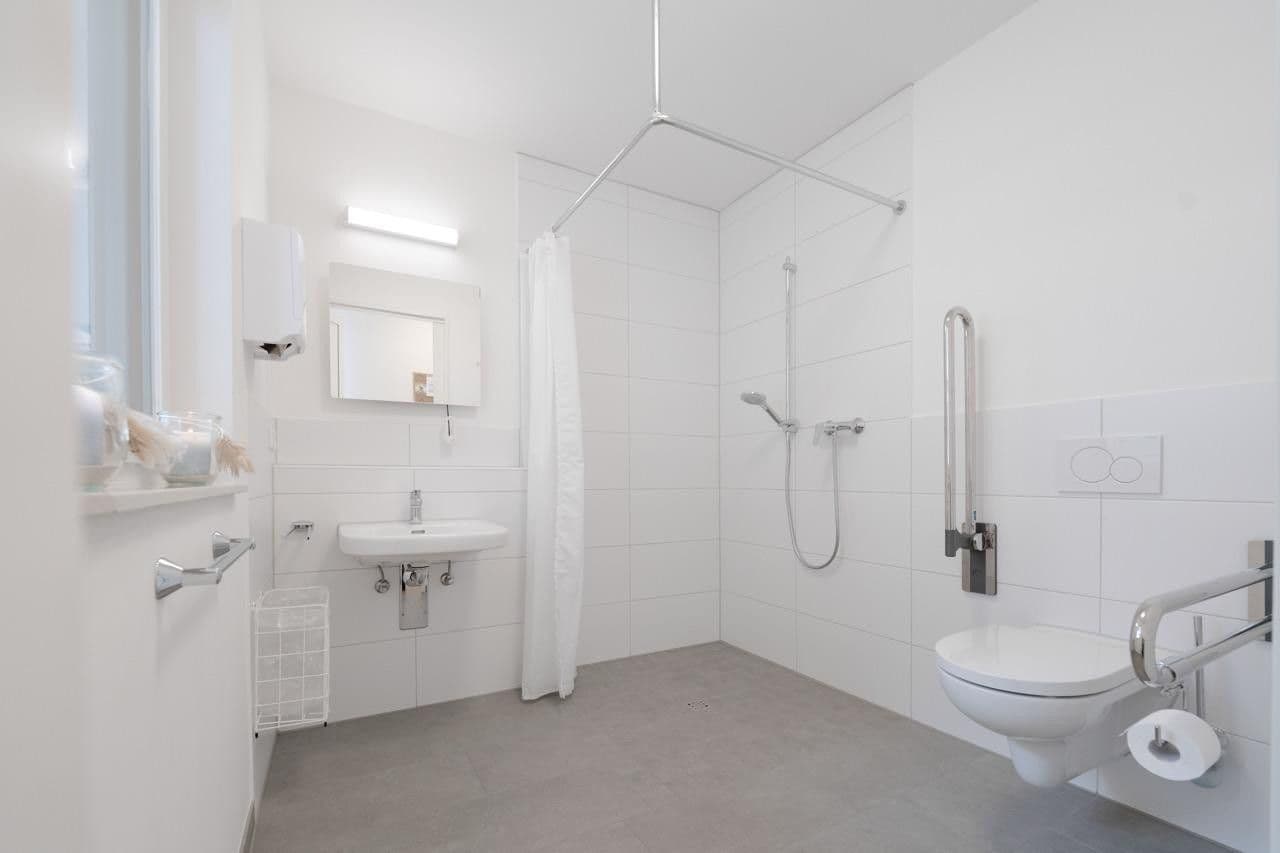 2 bedroom flat for sale, 60 m², Holthausener Straße 7, Borken, North Rhine-Westphalia 2 bedroom flat for sale, 60 m², Holthausener Straße 7, Borken, North Rhine-Westphalia