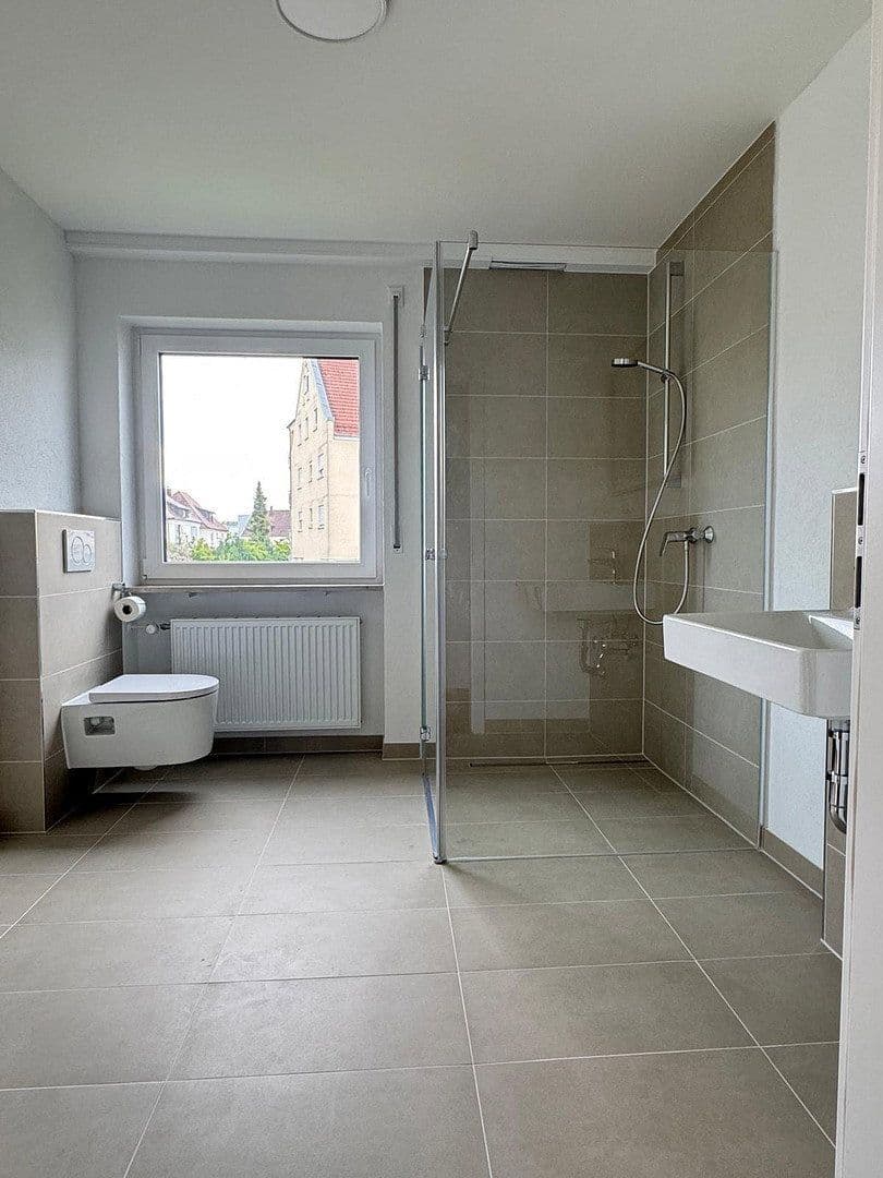 3 bedroom flat to rent, 75 m², Friedrichshafen, Baden-Württemberg 3 bedroom flat to rent, 75 m², Friedrichshafen, Baden-Württemberg