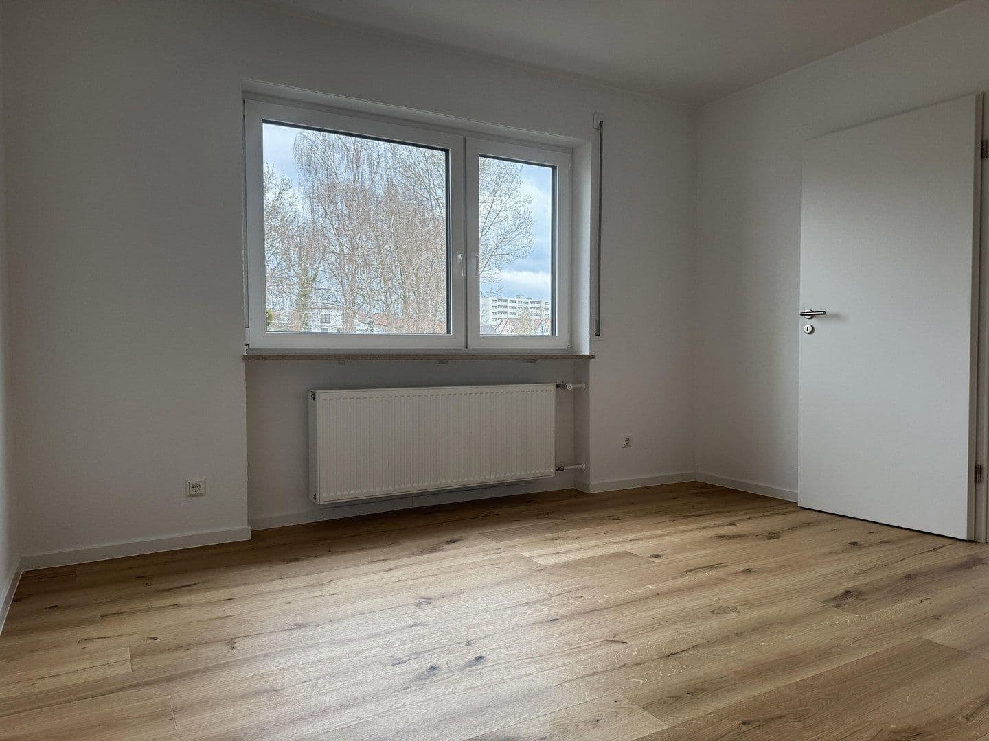 3 bedroom flat to rent, 75 m², Friedrichshafen, Baden-Württemberg 3 bedroom flat to rent, 75 m², Friedrichshafen, Baden-Württemberg