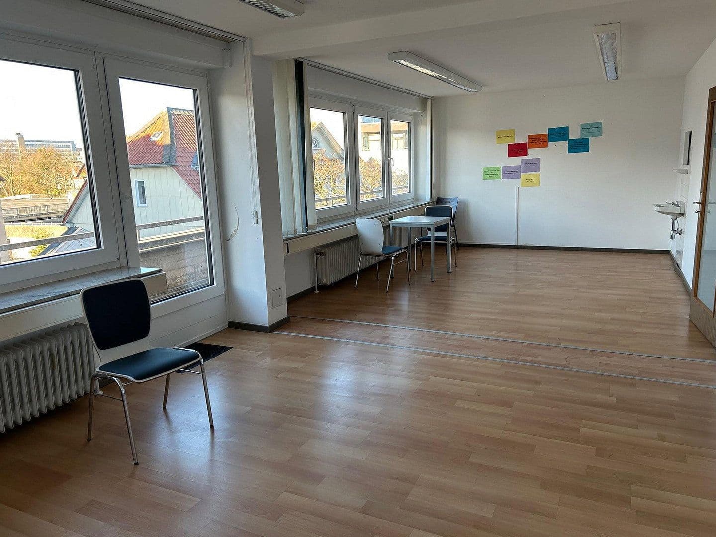 office to rent, 150 m², Detmold, North Rhine-Westphalia office to rent, 150 m², Detmold, North Rhine-Westphalia