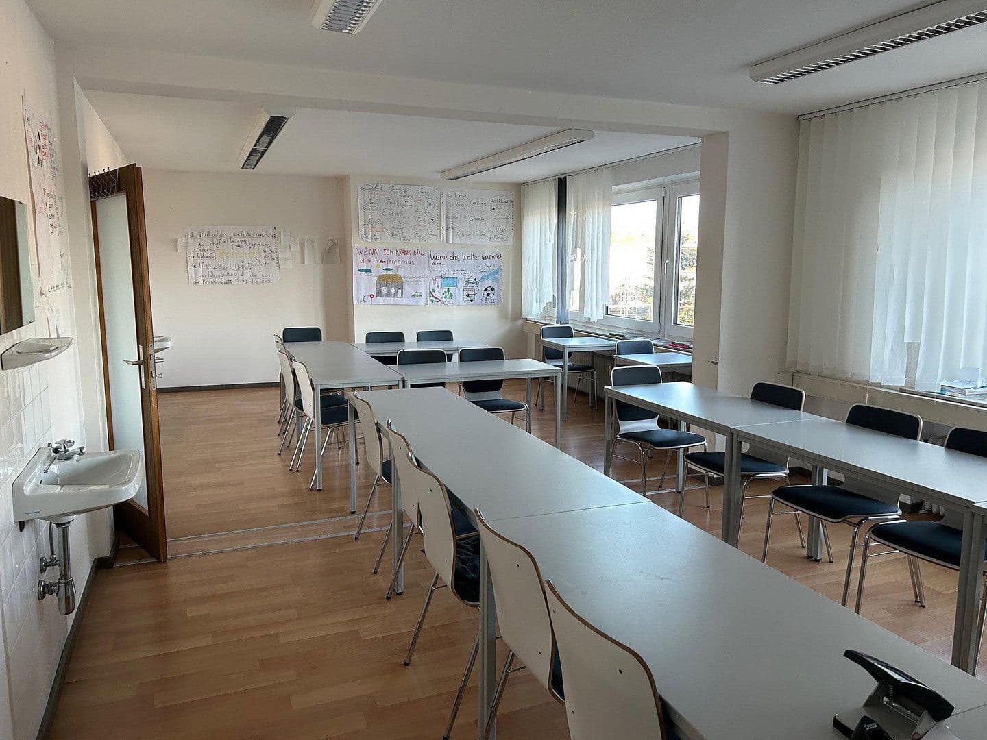 office to rent, 150 m², Detmold, North Rhine-Westphalia office to rent, 150 m², Detmold, North Rhine-Westphalia