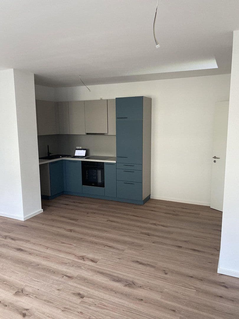 2 bedroom flat to rent, 45 m², Steinbühler Str. 4-6, Nürnberg, Bavaria 2 bedroom flat to rent, 45 m², Steinbühler Str. 4-6, Nürnberg, Bavaria