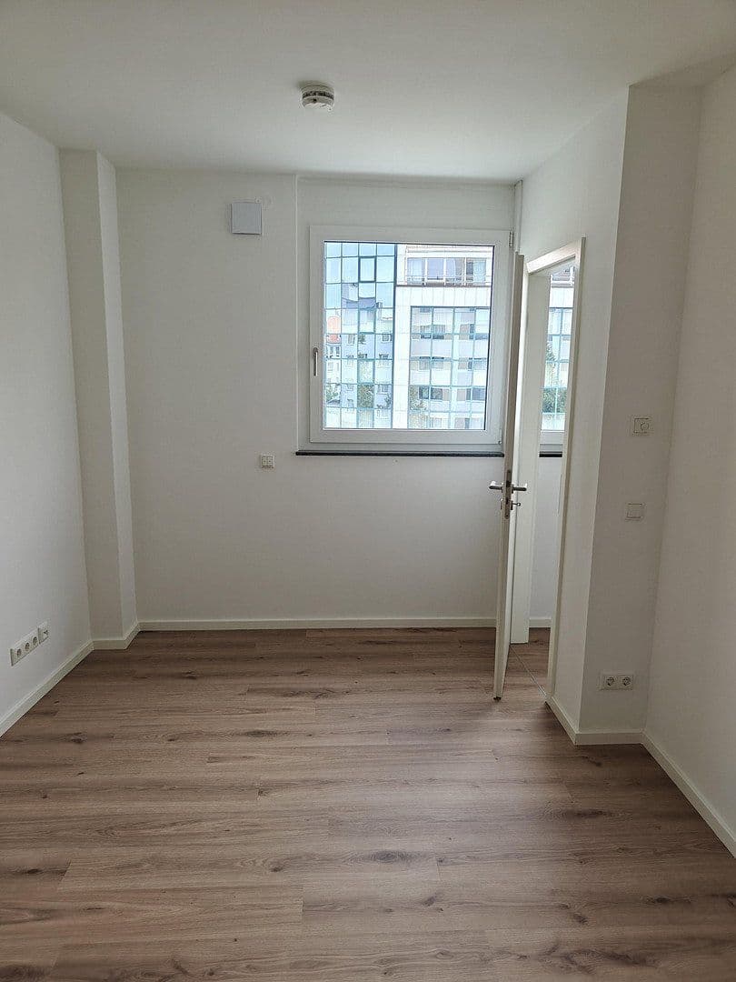2 bedroom flat to rent, 45 m², Steinbühler Str. 4-6, Nürnberg, Bavaria 2 bedroom flat to rent, 45 m², Steinbühler Str. 4-6, Nürnberg, Bavaria
