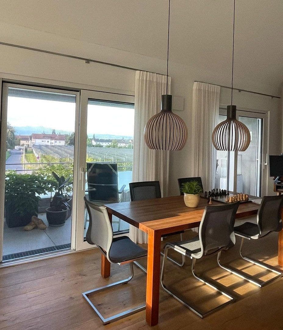 3 bedroom flat for sale, 107 m², Friedrichshafen, Baden-Württemberg 3 bedroom flat for sale, 107 m², Friedrichshafen, Baden-Württemberg