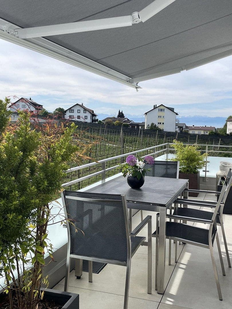 3 bedroom flat for sale, 107 m², Friedrichshafen, Baden-Württemberg 3 bedroom flat for sale, 107 m², Friedrichshafen, Baden-Württemberg