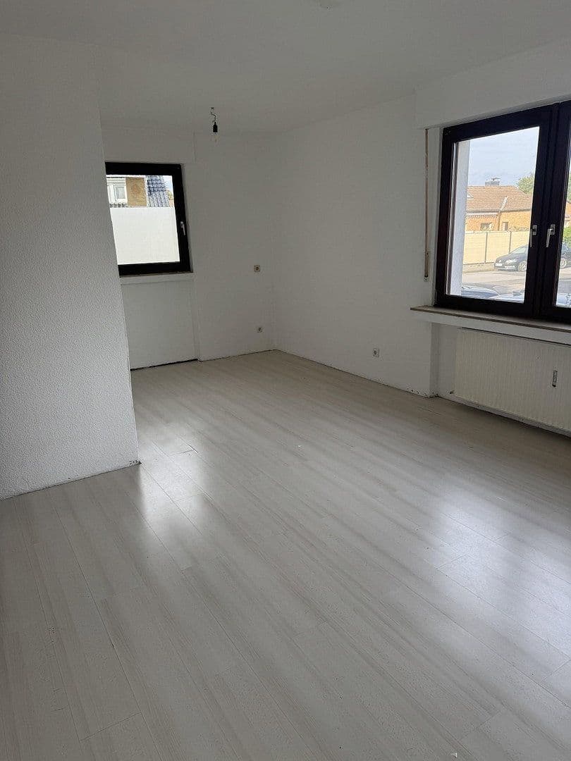 4 bedroom flat to rent, 124 m², Hegelstrasse 2, Kamen, North Rhine-Westphalia 4 bedroom flat to rent, 124 m², Hegelstrasse 2, Kamen, North Rhine-Westphalia