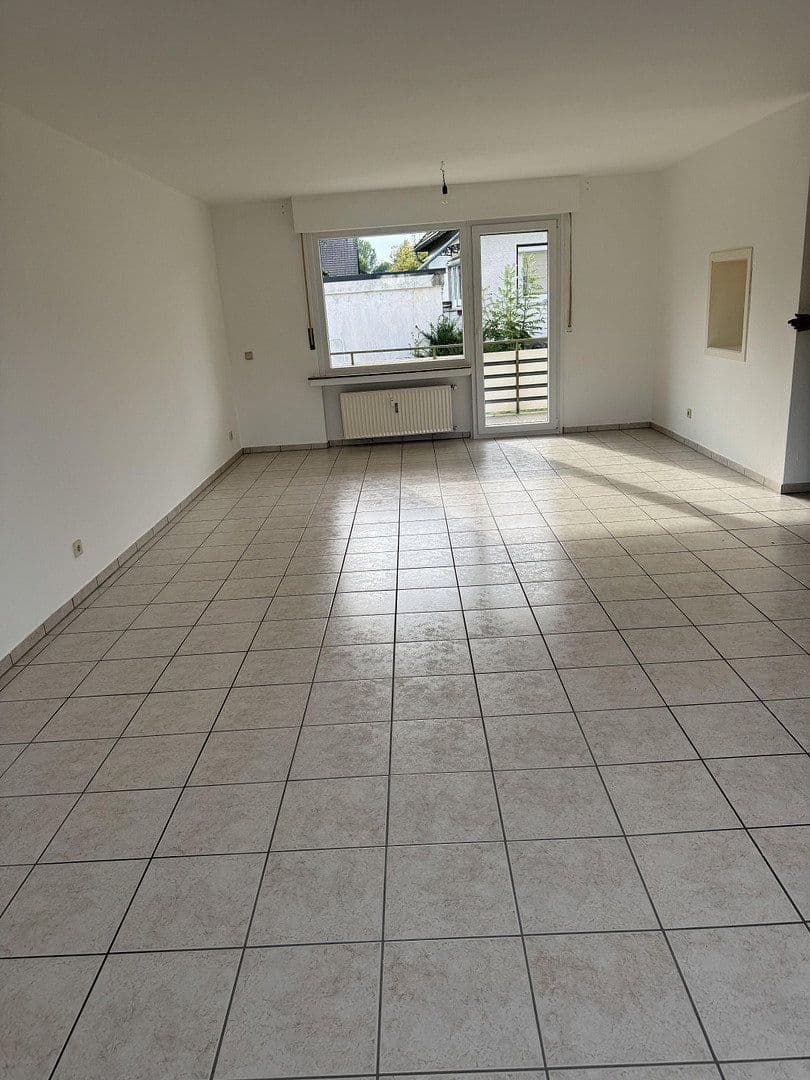 4 bedroom flat to rent, 124 m², Hegelstrasse 2, Kamen, North Rhine-Westphalia 4 bedroom flat to rent, 124 m², Hegelstrasse 2, Kamen, North Rhine-Westphalia