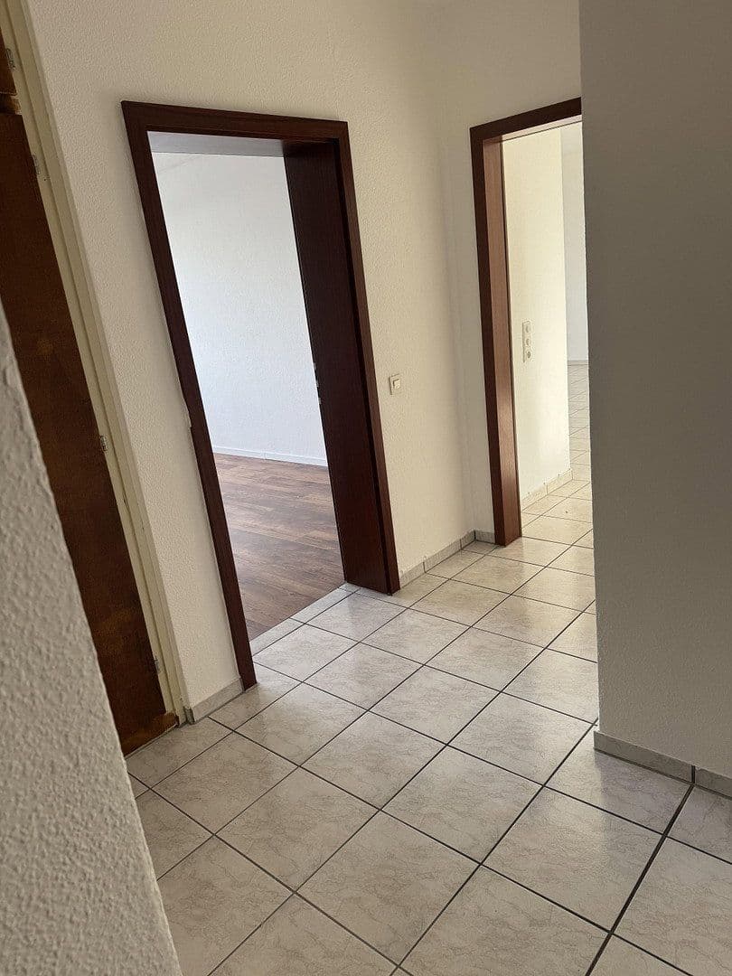 4 bedroom flat to rent, 124 m², Hegelstrasse 2, Kamen, North Rhine-Westphalia 4 bedroom flat to rent, 124 m², Hegelstrasse 2, Kamen, North Rhine-Westphalia