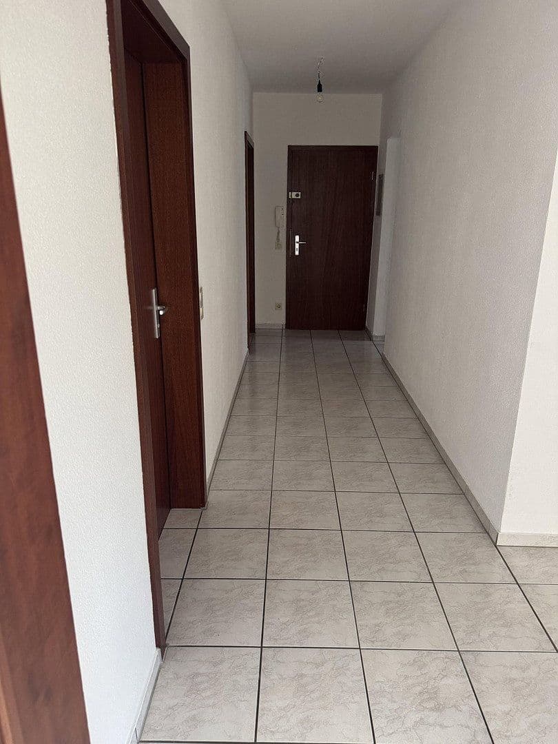 4 bedroom flat to rent, 124 m², Hegelstrasse 2, Kamen, North Rhine-Westphalia 4 bedroom flat to rent, 124 m², Hegelstrasse 2, Kamen, North Rhine-Westphalia