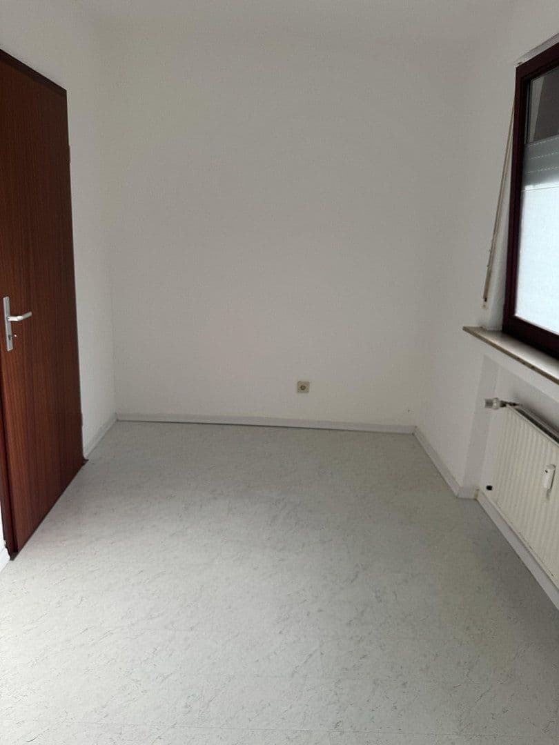 4 bedroom flat to rent, 124 m², Hegelstrasse 2, Kamen, North Rhine-Westphalia 4 bedroom flat to rent, 124 m², Hegelstrasse 2, Kamen, North Rhine-Westphalia