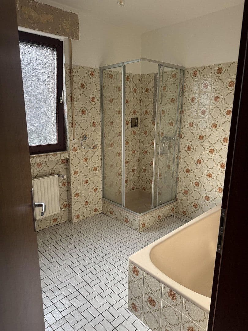 4 bedroom flat to rent, 124 m², Hegelstrasse 2, Kamen, North Rhine-Westphalia 4 bedroom flat to rent, 124 m², Hegelstrasse 2, Kamen, North Rhine-Westphalia