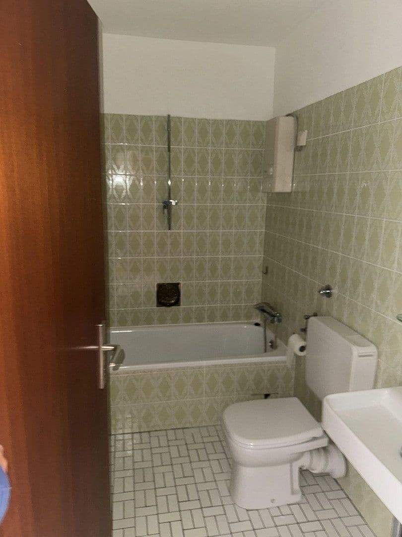4 bedroom flat to rent, 124 m², Hegelstrasse 2, Kamen, North Rhine-Westphalia 4 bedroom flat to rent, 124 m², Hegelstrasse 2, Kamen, North Rhine-Westphalia