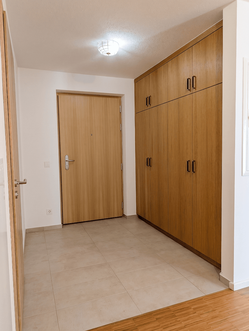 2 bedroom flat to rent, 72 m², Brannenburg, Bavaria 2 bedroom flat to rent, 72 m², Brannenburg, Bavaria