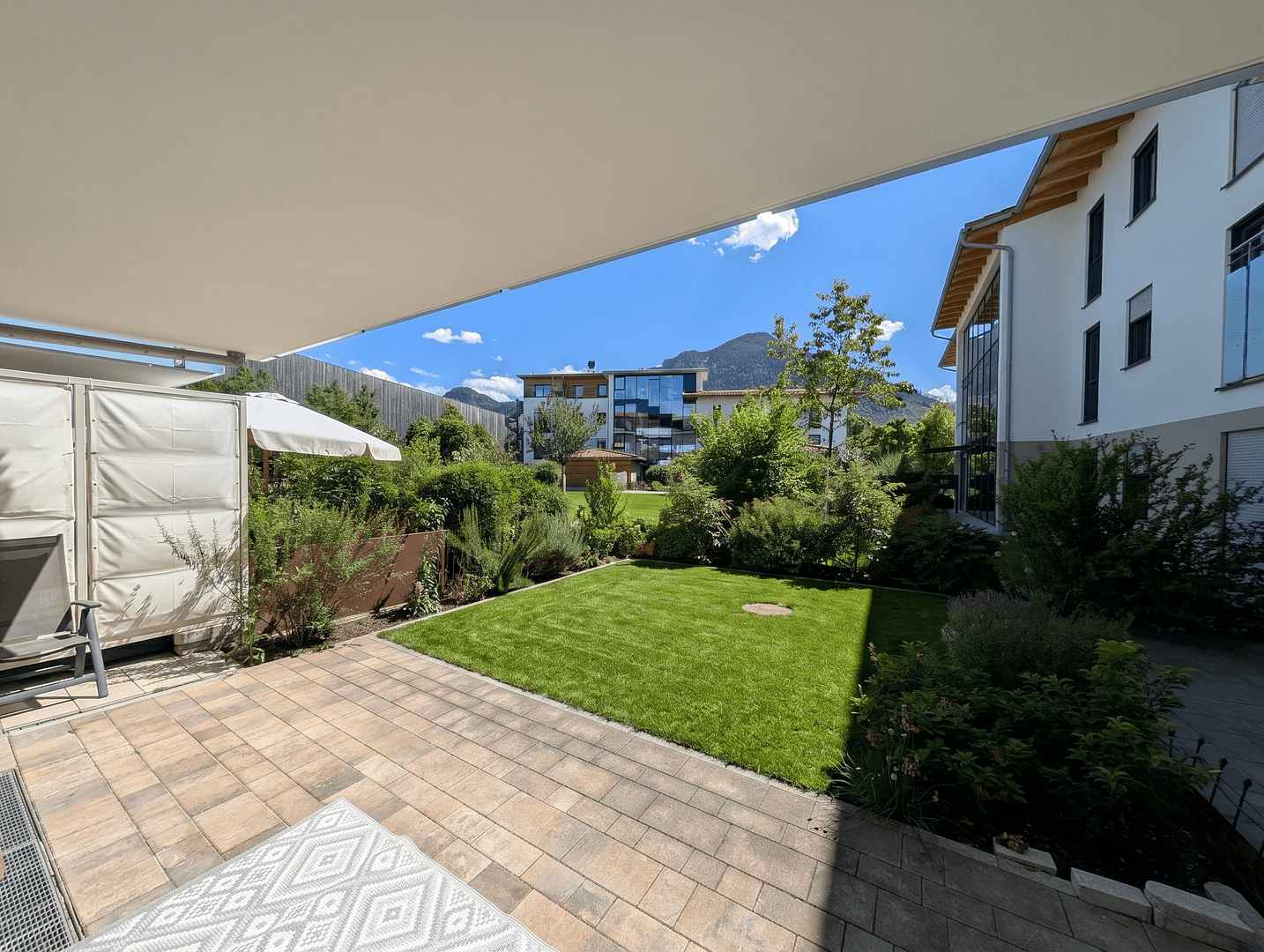 2 bedroom flat to rent, 72 m², Brannenburg, Bavaria 2 bedroom flat to rent, 72 m², Brannenburg, Bavaria
