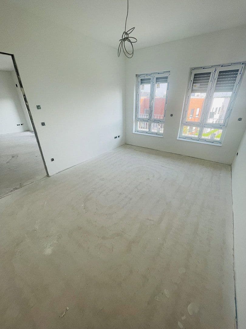 2 bedroom flat to rent, 71 m², Edith-Piaf-Straße 4, Drensteinfurt, North Rhine-Westphalia 2 bedroom flat to rent, 71 m², Edith-Piaf-Straße 4, Drensteinfurt, North Rhine-Westphalia