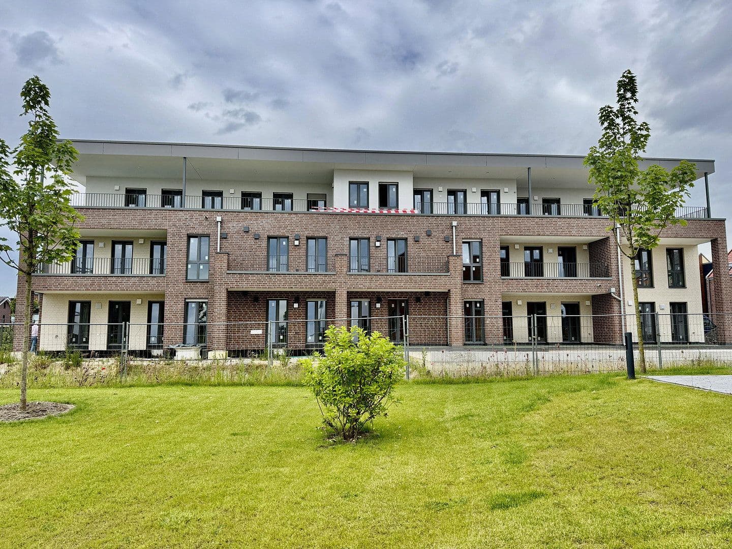 2 bedroom flat to rent, 71 m², Edith-Piaf-Straße 4, Drensteinfurt, North Rhine-Westphalia 2 bedroom flat to rent, 71 m², Edith-Piaf-Straße 4, Drensteinfurt, North Rhine-Westphalia