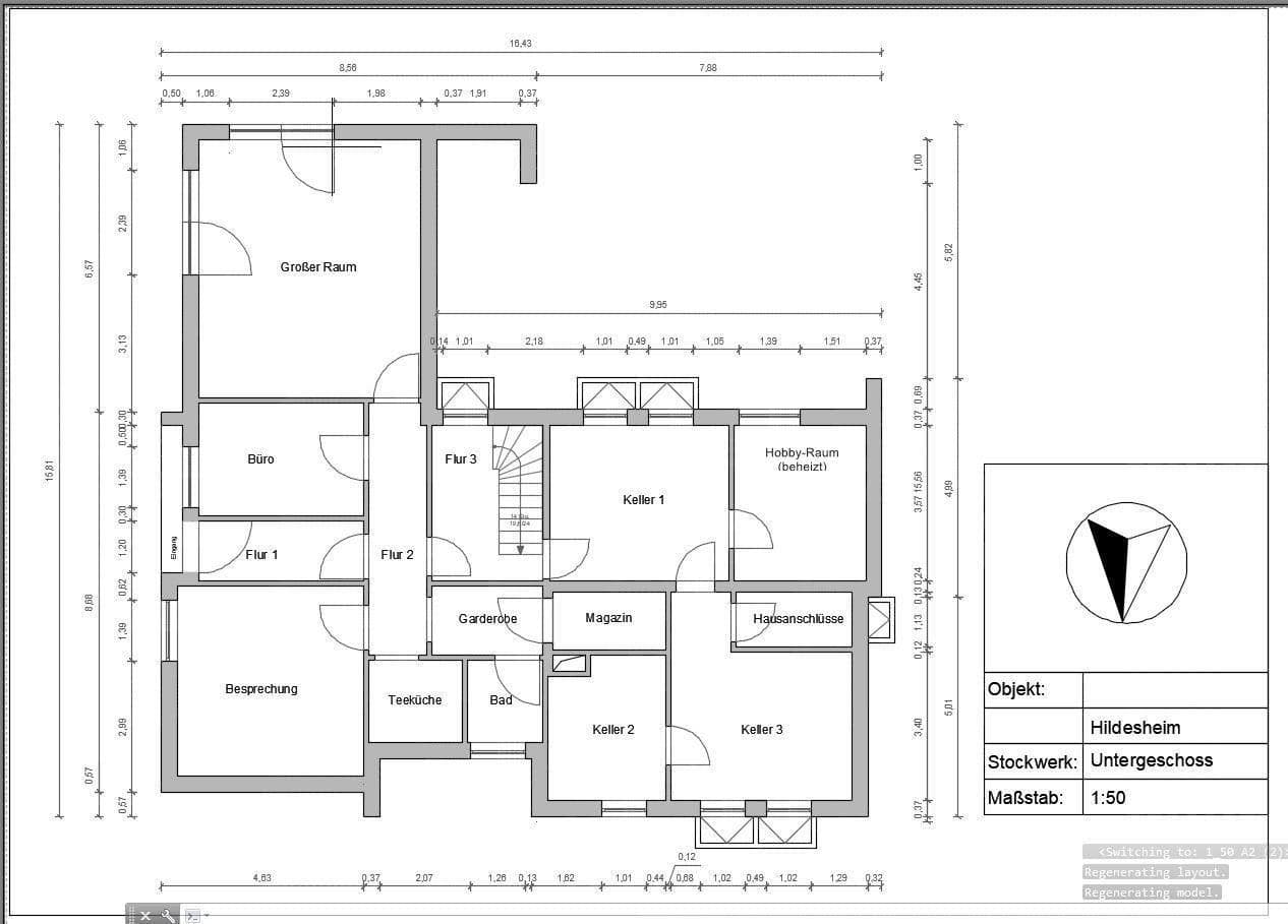 house for sale, 230 m², Hildesheim, Lower Saxony house for sale, 230 m², Hildesheim, Lower Saxony