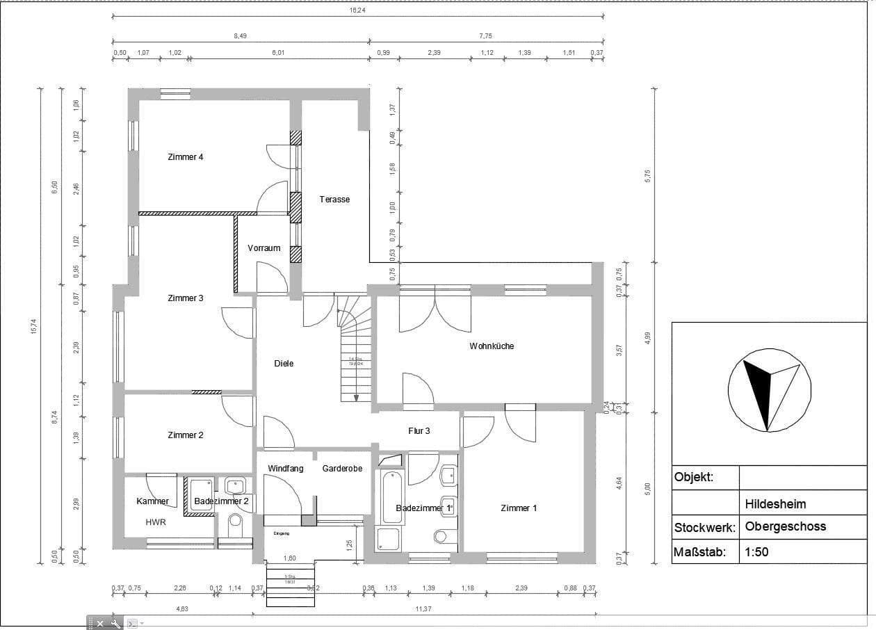 house for sale, 230 m², Hildesheim, Lower Saxony house for sale, 230 m², Hildesheim, Lower Saxony